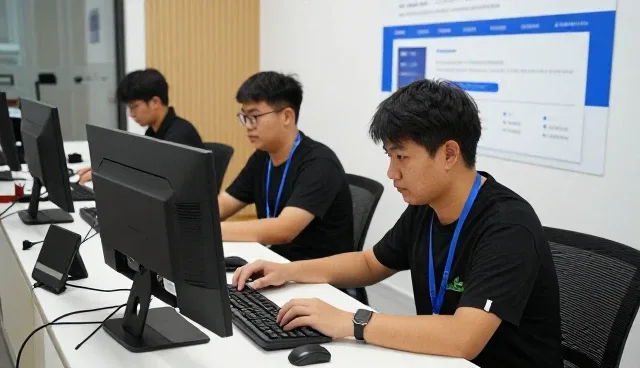 从门店展厅说起：软件开发信息化方案