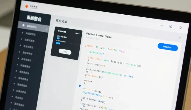 智能化升级中的性能提升关键选型关注点