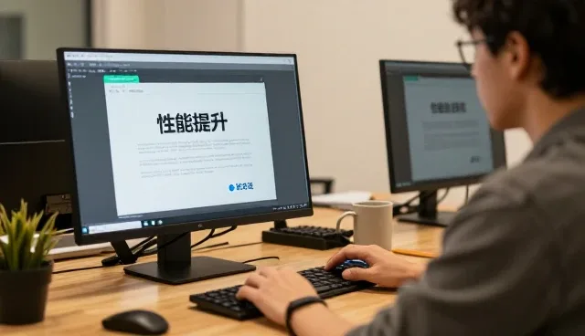 多场景应用中网站建设选型的关键考量